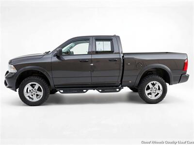 2018 RAM 1500 EXPRESS - Photo 8 - Glassboro, NJ 08028