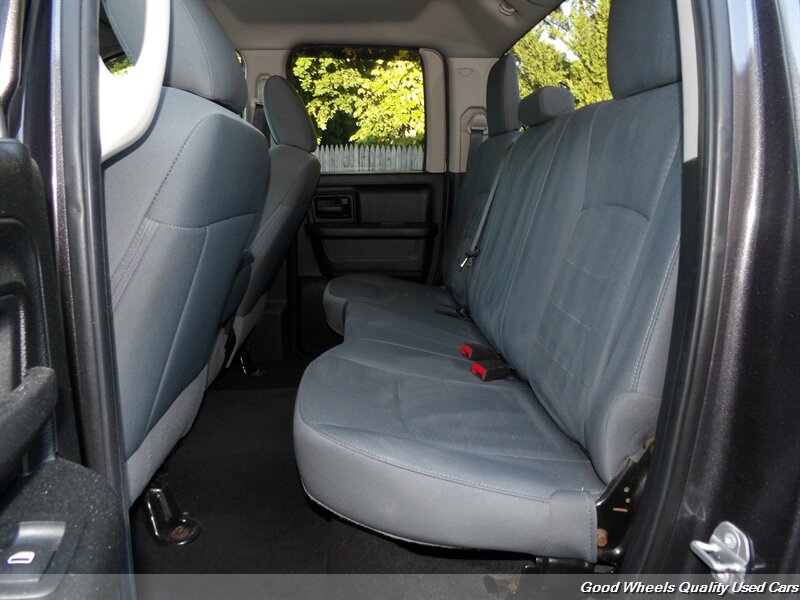 2018 RAM 1500 EXPRESS - Photo 12 - Glassboro, NJ 08028