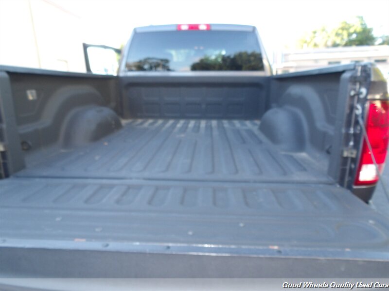 2018 RAM 1500 EXPRESS - Photo 20 - Glassboro, NJ 08028