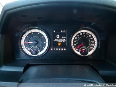 2018 RAM 1500 EXPRESS - Photo 15 - Glassboro, NJ 08028