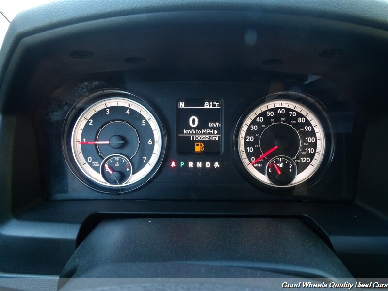 2018 RAM 1500 EXPRESS - Photo 15 - Glassboro, NJ 08028