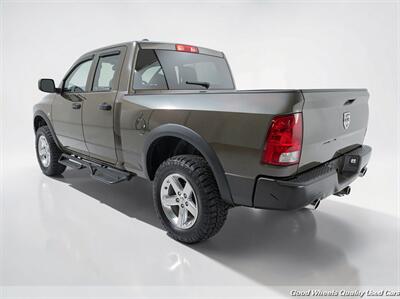 2018 RAM 1500 EXPRESS - Photo 7 - Glassboro, NJ 08028