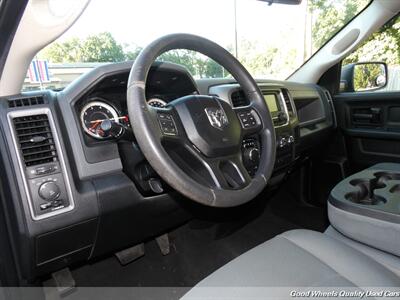 2018 RAM 1500 EXPRESS - Photo 10 - Glassboro, NJ 08028