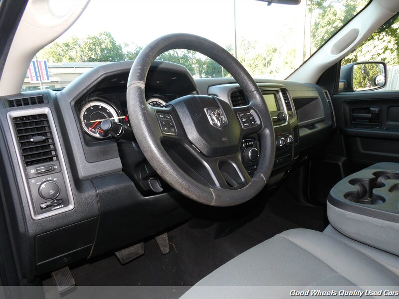 2018 RAM 1500 EXPRESS - Photo 10 - Glassboro, NJ 08028