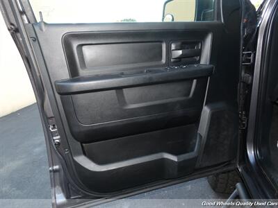 2018 RAM 1500 EXPRESS - Photo 22 - Glassboro, NJ 08028