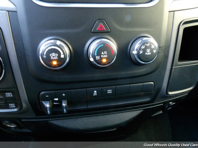 2018 RAM 1500 EXPRESS - Photo 17 - Glassboro, NJ 08028
