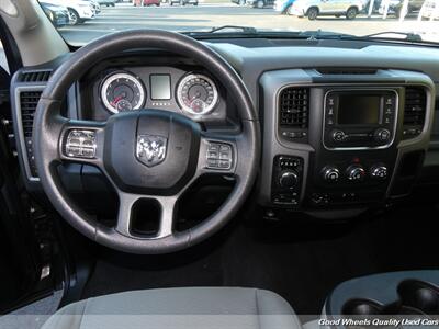 2018 RAM 1500 EXPRESS - Photo 13 - Glassboro, NJ 08028