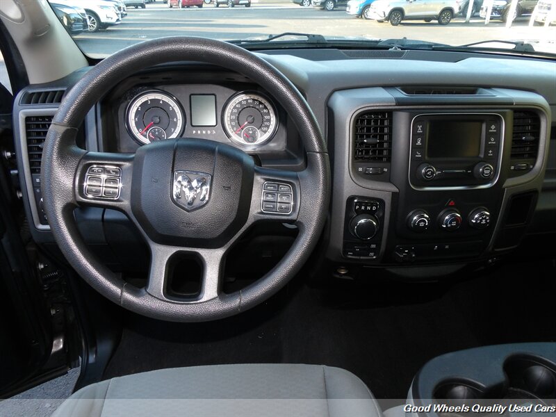 2018 RAM 1500 EXPRESS - Photo 13 - Glassboro, NJ 08028