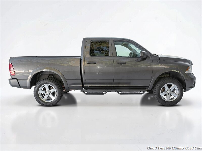 2018 RAM 1500 EXPRESS - Photo 4 - Glassboro, NJ 08028