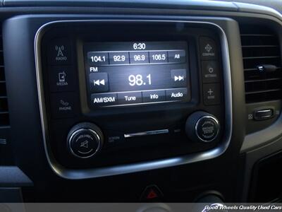 2018 RAM 1500 EXPRESS - Photo 16 - Glassboro, NJ 08028