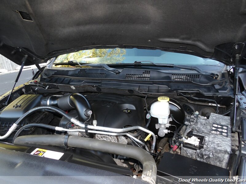 2018 RAM 1500 EXPRESS - Photo 21 - Glassboro, NJ 08028