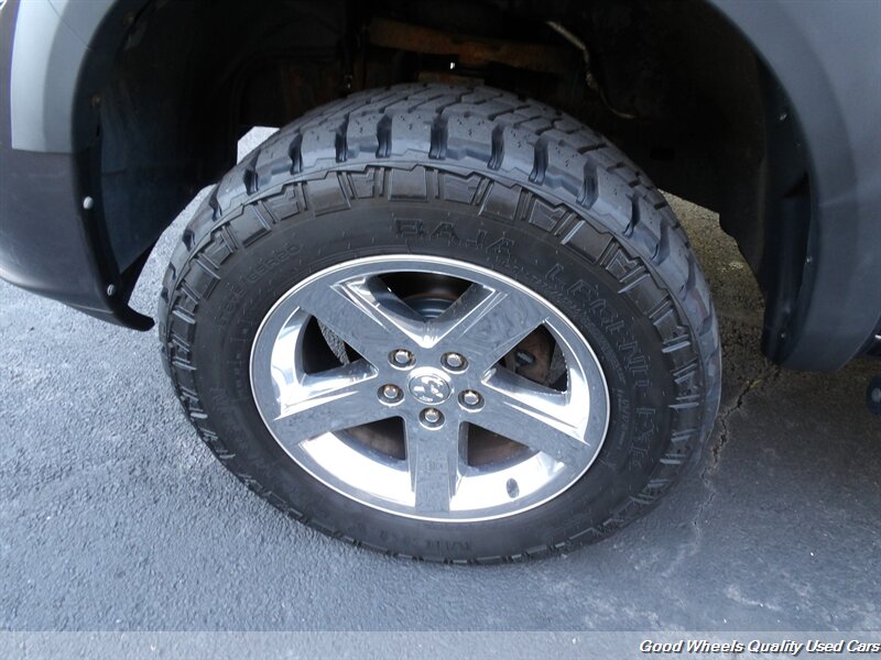 2018 RAM 1500 EXPRESS - Photo 9 - Glassboro, NJ 08028