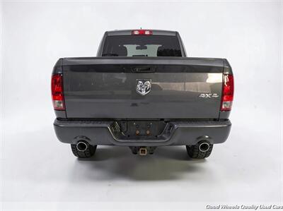 2018 RAM 1500 EXPRESS - Photo 6 - Glassboro, NJ 08028