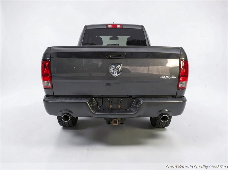 2018 RAM 1500 EXPRESS - Photo 6 - Glassboro, NJ 08028