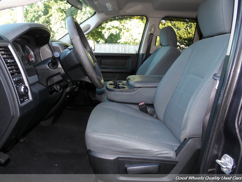 2018 RAM 1500 EXPRESS - Photo 11 - Glassboro, NJ 08028