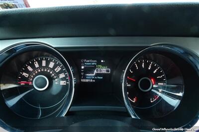 2014 Ford Mustang V6 Premium   - Photo 22 - Glassboro, NJ 08028