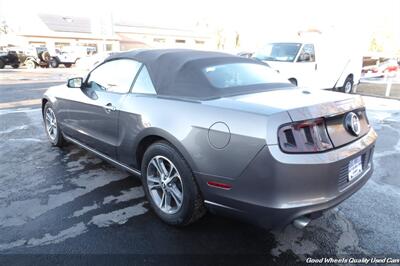 2014 Ford Mustang V6 Premium   - Photo 7 - Glassboro, NJ 08028