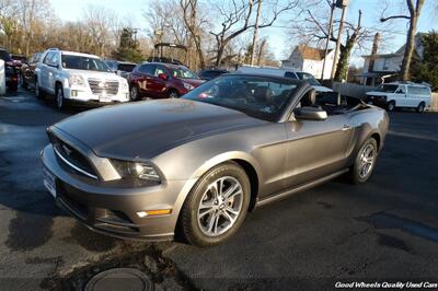 2014 Ford Mustang V6 Premium   - Photo 28 - Glassboro, NJ 08028