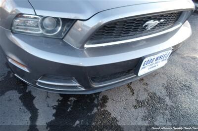 2014 Ford Mustang V6 Premium   - Photo 10 - Glassboro, NJ 08028