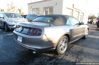 2014 Ford Mustang V6 Premium   - Photo 5 - Glassboro, NJ 08028