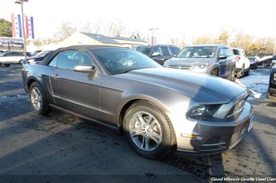 2014 Ford Mustang V6 Premium   - Photo 3 - Glassboro, NJ 08028