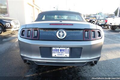 2014 Ford Mustang V6 Premium   - Photo 6 - Glassboro, NJ 08028