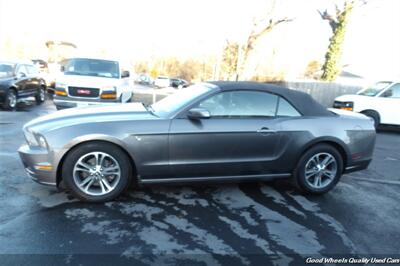 2014 Ford Mustang V6 Premium   - Photo 8 - Glassboro, NJ 08028