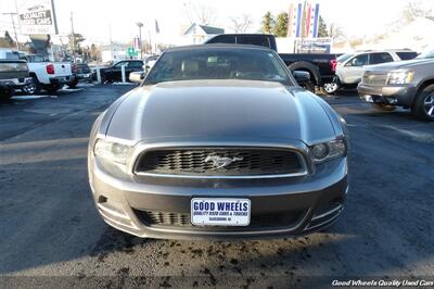 2014 Ford Mustang V6 Premium   - Photo 2 - Glassboro, NJ 08028