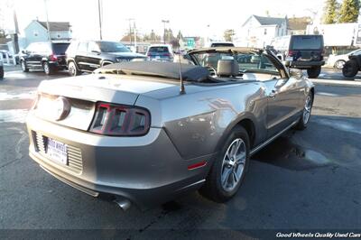 2014 Ford Mustang V6 Premium   - Photo 31 - Glassboro, NJ 08028