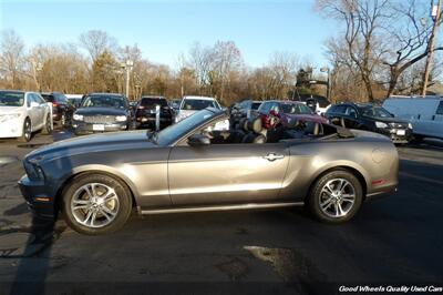 2014 Ford Mustang V6 Premium   - Photo 29 - Glassboro, NJ 08028