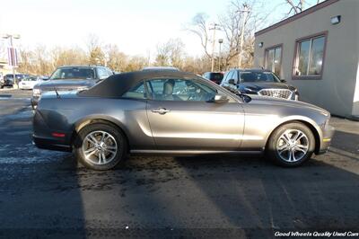 2014 Ford Mustang V6 Premium   - Photo 4 - Glassboro, NJ 08028