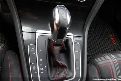 2015 Volkswagen Golf GTI S   - Photo 27 - Glassboro, NJ 08028