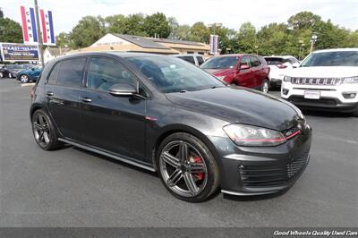 2015 Volkswagen Golf GTI S   - Photo 3 - Glassboro, NJ 08028