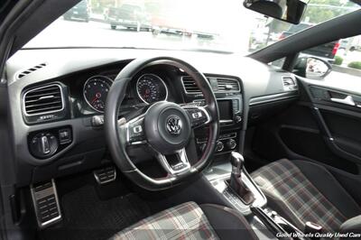 2015 Volkswagen Golf GTI S   - Photo 15 - Glassboro, NJ 08028