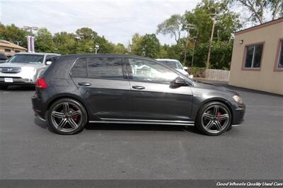 2015 Volkswagen Golf GTI S   - Photo 4 - Glassboro, NJ 08028