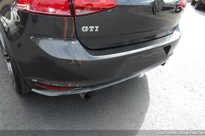 2015 Volkswagen Golf GTI S   - Photo 12 - Glassboro, NJ 08028