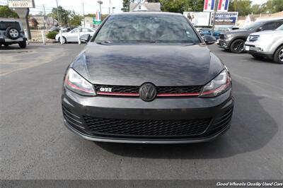 2015 Volkswagen Golf GTI S   - Photo 2 - Glassboro, NJ 08028