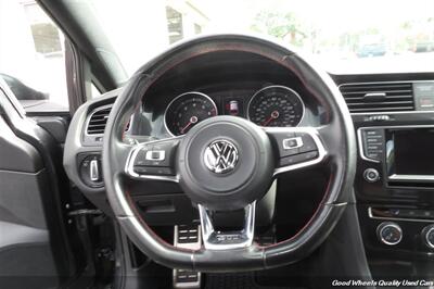 2015 Volkswagen Golf GTI S   - Photo 17 - Glassboro, NJ 08028