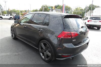 2015 Volkswagen Golf GTI S   - Photo 7 - Glassboro, NJ 08028