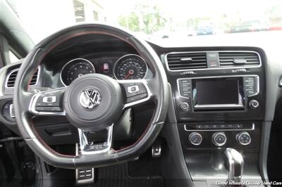 2015 Volkswagen Golf GTI S   - Photo 16 - Glassboro, NJ 08028