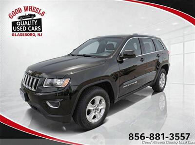 2014 Jeep Grand Cherokee Laredo SUV