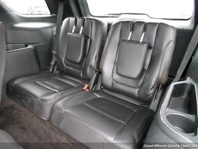 2018 Ford Explorer XLT   - Photo 15 - Glassboro, NJ 08028