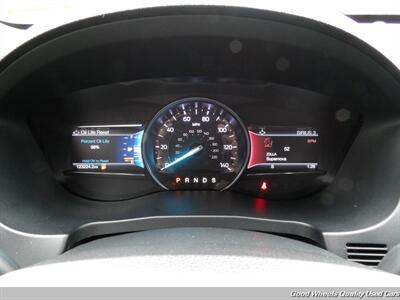 2018 Ford Explorer XLT   - Photo 18 - Glassboro, NJ 08028