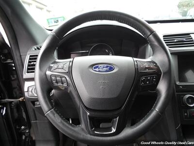 2018 Ford Explorer XLT   - Photo 17 - Glassboro, NJ 08028