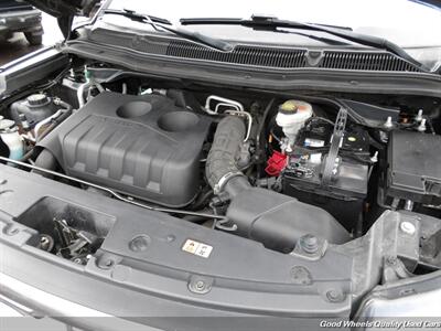 2018 Ford Explorer XLT   - Photo 25 - Glassboro, NJ 08028