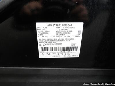 2018 Ford Explorer XLT   - Photo 27 - Glassboro, NJ 08028