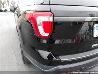 2018 Ford Explorer XLT   - Photo 9 - Glassboro, NJ 08028