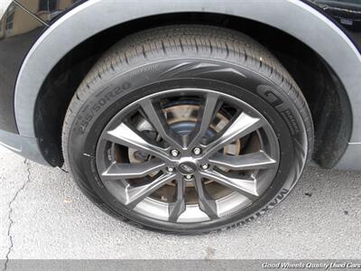 2018 Ford Explorer XLT   - Photo 11 - Glassboro, NJ 08028