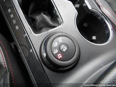 2018 Ford Explorer XLT   - Photo 22 - Glassboro, NJ 08028