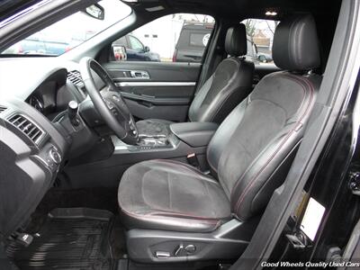 2018 Ford Explorer XLT   - Photo 13 - Glassboro, NJ 08028